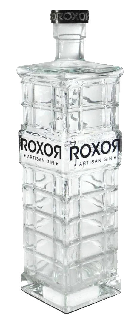 ROXOR GIN ARTISAN TEXAS 750ML