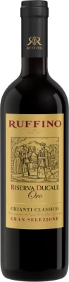 RUFFINO RISERVA DUCALE ORO GOLD CHIANTI CLASSICO DOCG ITALY 2016