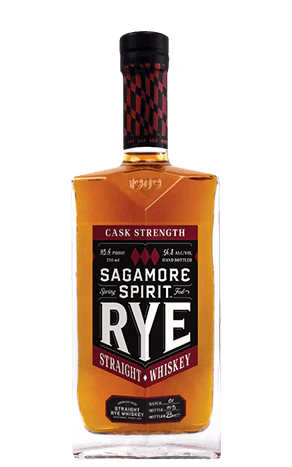 SAGAMORE SPIRIT RYE WHISKEY CASK STRENGTH 750ML