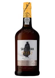 SANDEMAN PORTO APITIV RESERVE WHITE PORTUGAL 750ML