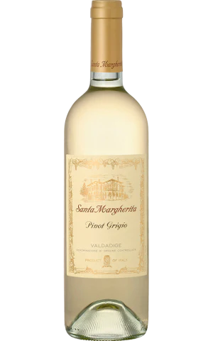 SANTA MARGHERITA PINOT GRIGIO VALDADIGE ITALY 2024