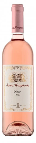 SANTA MARGHERITA TREVENEZIE ROSE IGT ITALY 750ML