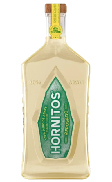 SAUZA HORNITOS TEQUILA REPOSADO 1.75LI