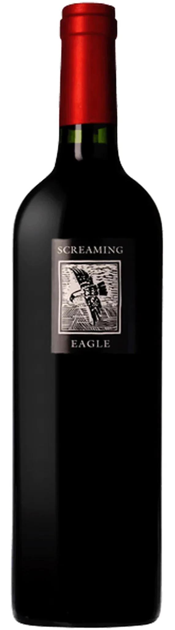 SCREAMING EAGLE CABERNET SAUVIGNON NAPA VALLEY 2019
