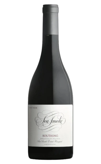 SEA SMOKE PINOT NOIR SOUTHING SANTA RITA HILLS 2022 1.5LI
