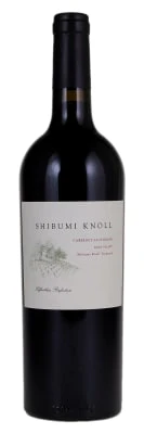 SHIBUMI KNOLL CABERNET SAUVIGNON NAPA 2022