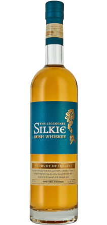 SILKIE WHISKEY THE LEGENDARY IRISH 750ML