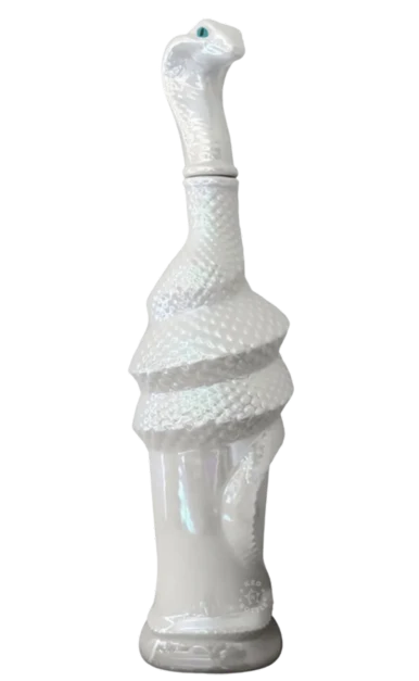 SKORPIOS 1618 TEQUILA BLANCO TAHONA ULTRA PREMIUM 750ML