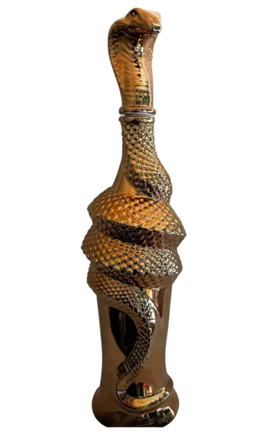 SKORPIOS 1618 TEQUILA REPOSADO ULTRA PREMIUM 750ML