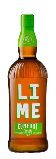 SOUTHERN COMFORT LIME 750ML
