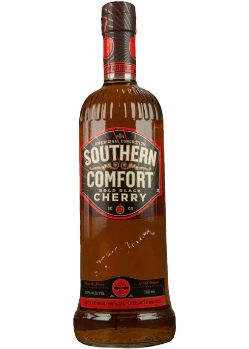 SOUTHERN COMFORT LIQUEUR CHERRY 1LI