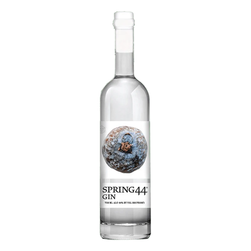 SPRING 44 GIN COLORADO 88PF 750ML