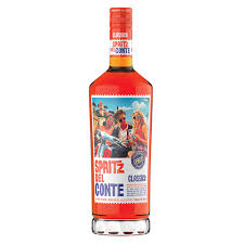 SPRITZ DEL CONTE CLASSICO APERITIF ITALY 750ML