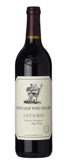 STAGS LEAP CABERNET SAUVIGNON ARTEMIS NAPA 2022