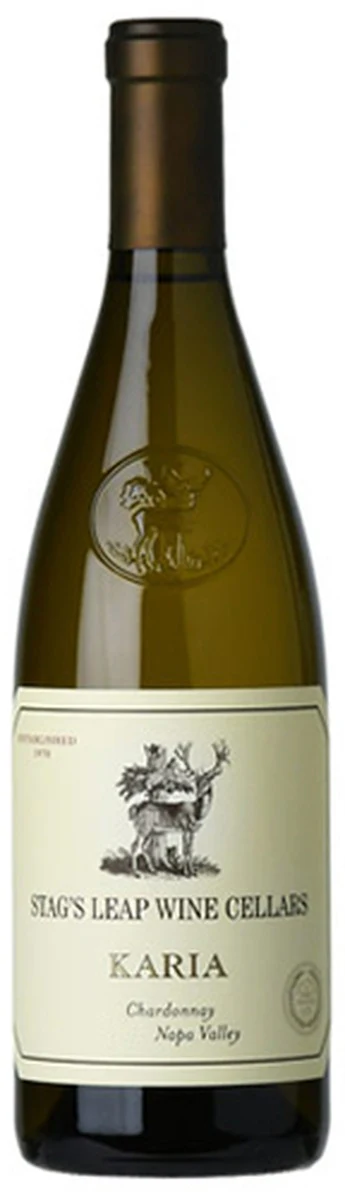 STAGS LEAP CHARDONNAY KARIA NAPA VALLEY 2023