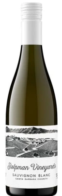 STOLPMAN VINEYARDS SAUVIGNON BLANC SANTA BARBARA COUNTY 2024