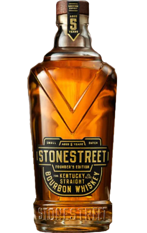 STONESTREET BOURBON KENTUCKY 750ML