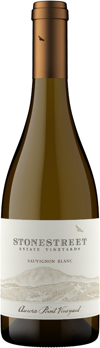 STONESTREET ESTATE SAUVIGNON BLANC AURORA POINT VINEYARD ALEXANDER VALLEY 2021