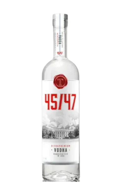 T 45/47 VODKA ULTRA PREMIUM USA 700ML