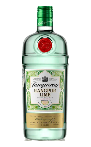 TANQUERAY GIN RANGPUR 750ML