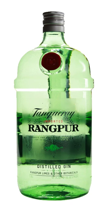 TANQUERAY RANGPUR GIN ENGLAND 1.75LI