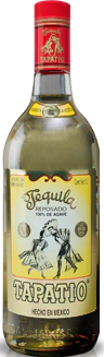 TAPATIO TEQUILA REPOSADO 750ML