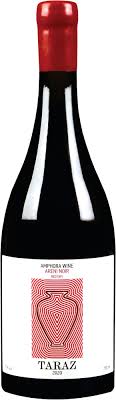 TARAZ AMPHORA RED WINE ARENI NOIR ARMENIA 2021
