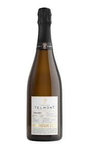 TELMONT VINOTHEQUE CHAMPAGNE FRANCE 750ML