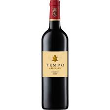 TEMPO D ANGELUS RED WINE BORDEAUX 2023