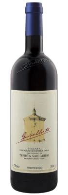 TENUTA SAN GUIDO GUIDALBERTO TUSCANY IGT ITALY 2023