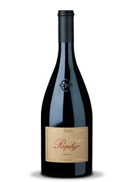 TERLANO LAGREIN PORPHYR RISERVA DOC ITALY 2020