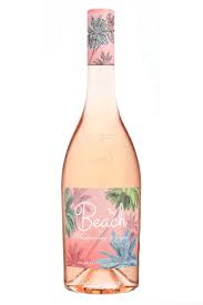 THE BEACH BY WHISPERING ANGEL ROSE FRANCE 2024
