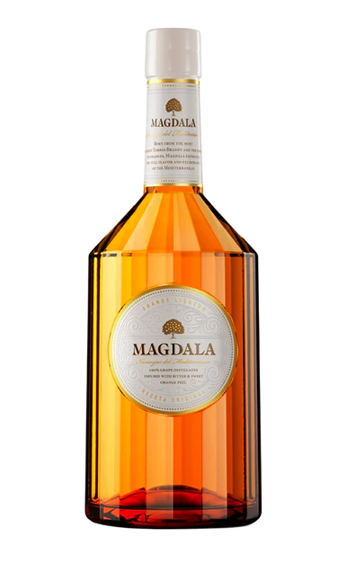 TORRES MAGDALA LIQUEUR ORANGE SPAIN 750ML
