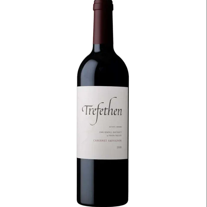 TREFETHEN CABERNET SAUVIGNON NAPA VALLEY 2021