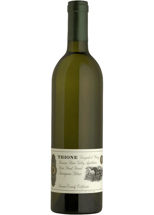 TRIONE SAUVIGNON BLANC SONOMA COUNTY 2024