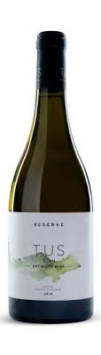 TUS WHITE WINE DRY TAVUSH PROVINCE ARMENIA 2021