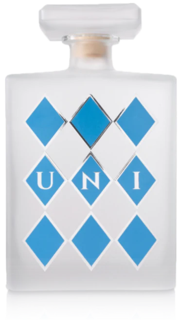 UNI TEQUILA BLANCO 750ML