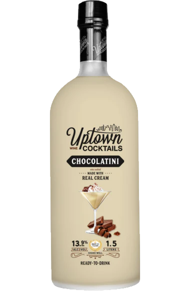 UPTOWN COCKTAILS CHOCOLATINI RTD 1.5LI