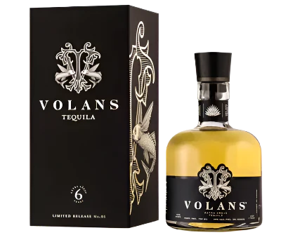 VOLANS TEQUILA ULTRA PREMIUM EXTRA ANEJO LIMITED RELEASE 6YR 750ML - Image 2