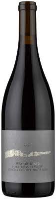 WAYFARER WF2 PINOT NOIR FORT ROSS SEAVIEW SONOMA COUNTY 2021
