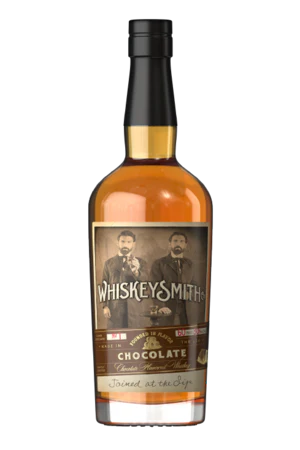 WHISKEYSMITH WHISKEY CHOCOLATE FLAVORED COLORADO 750ML