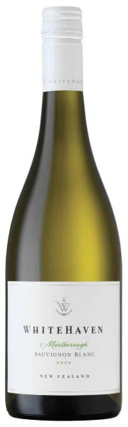 WHITEHAVEN SAUVIGNON BLANC NEW ZEALAND 2025