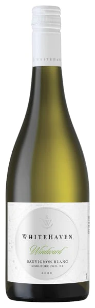 WHITEHAVEN WINDWARD SAUVIGNON BLANC MARLBOROUGH NEW ZEALAND 2023