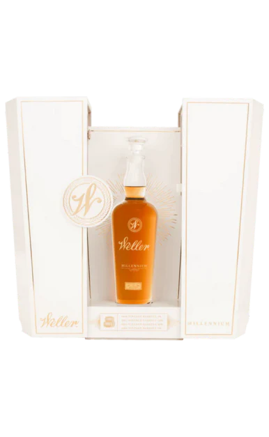 WL WELLER MILLENNIUM BOURBON KENTUCKY 750ML