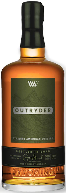 WYOMING WHISKEY OUTRYDER WYOMING 100PF 750ML - Image 2