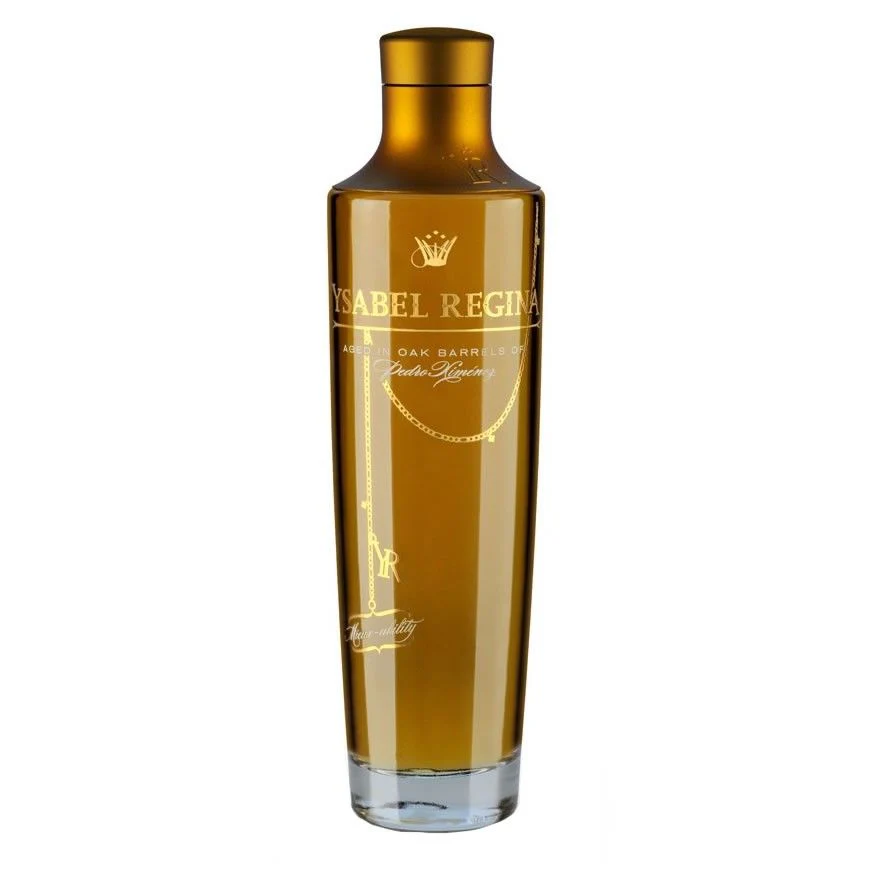 YSABEL REGINA BRANDY SPAIN 84PF 750ML