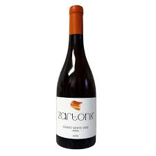 ZARTONK RED WINE ARARAT ARMENIA 2022