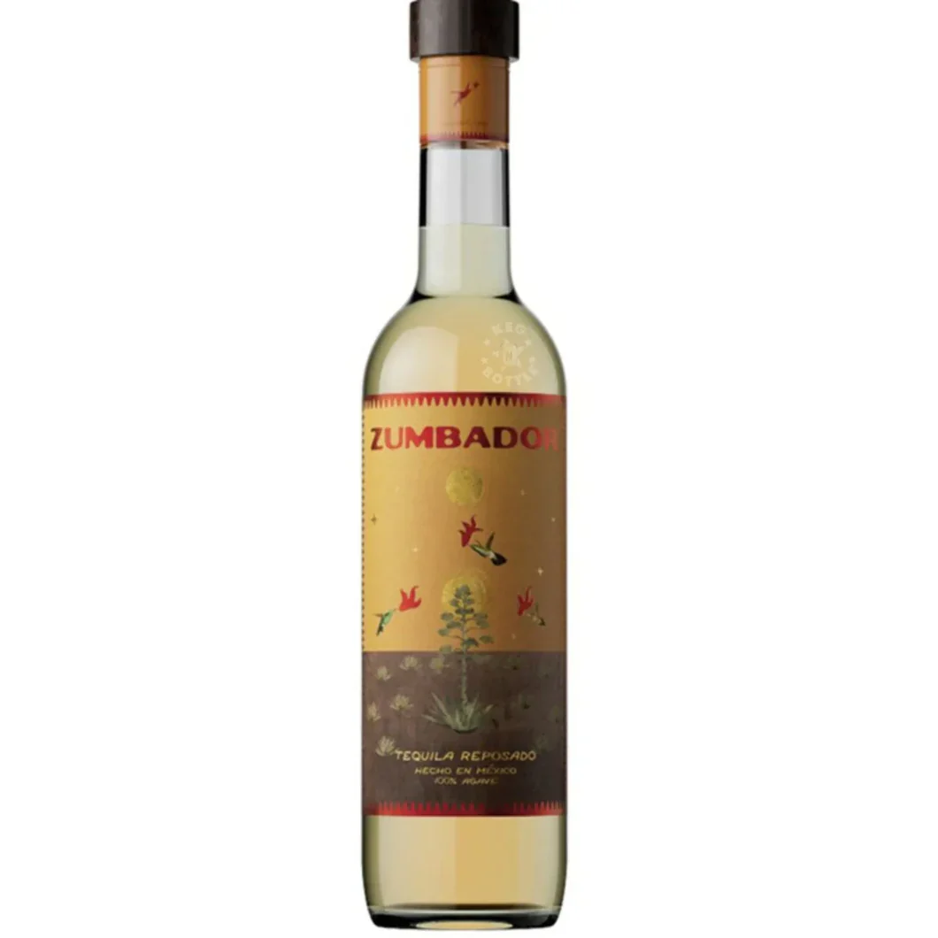New Tequila